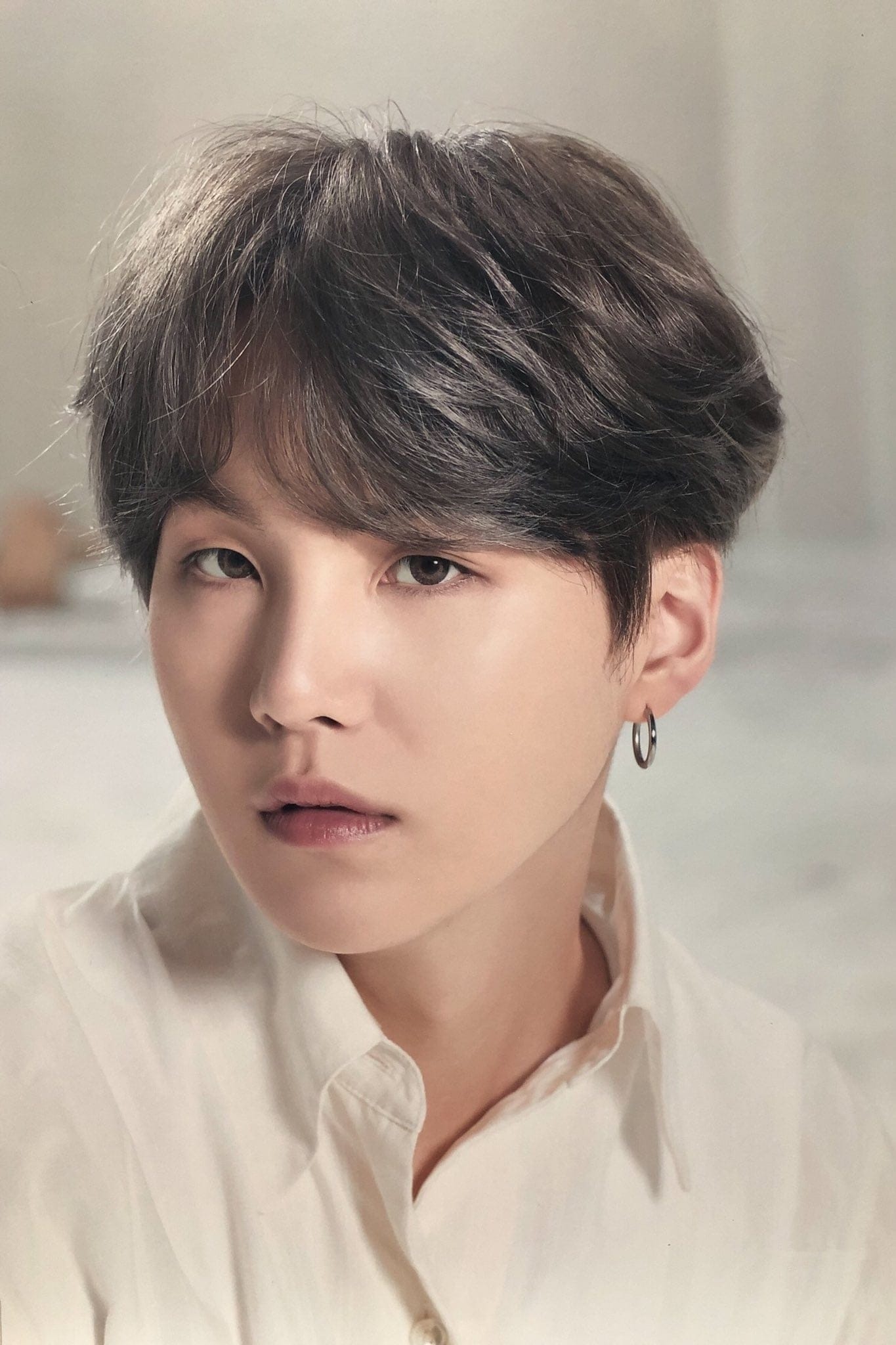 تصویر هنرمند Suga