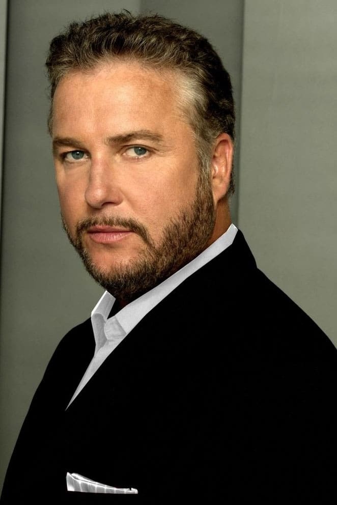 تصویر هنرمند William Petersen