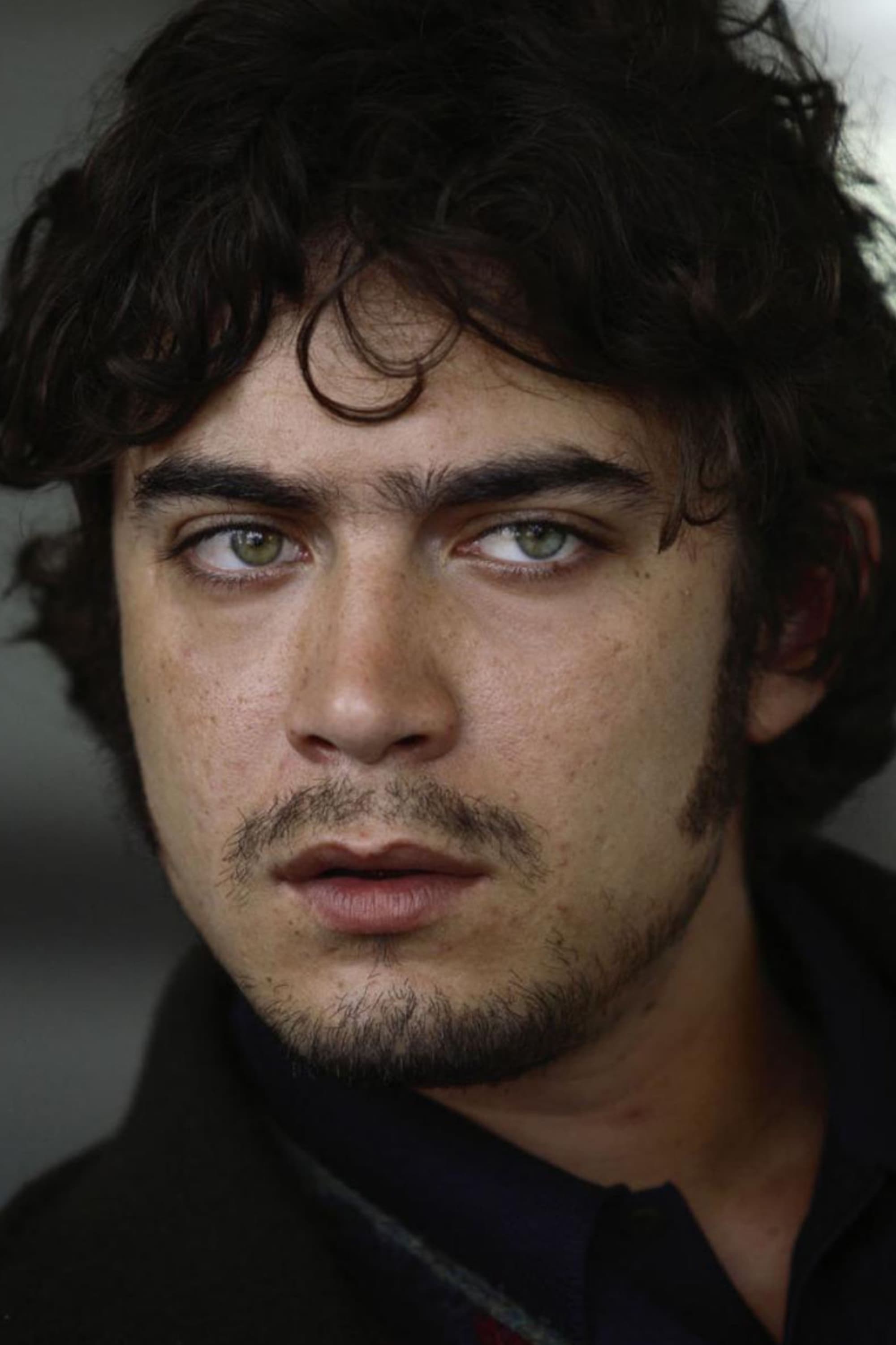 تصویر هنرمند Riccardo Scamarcio