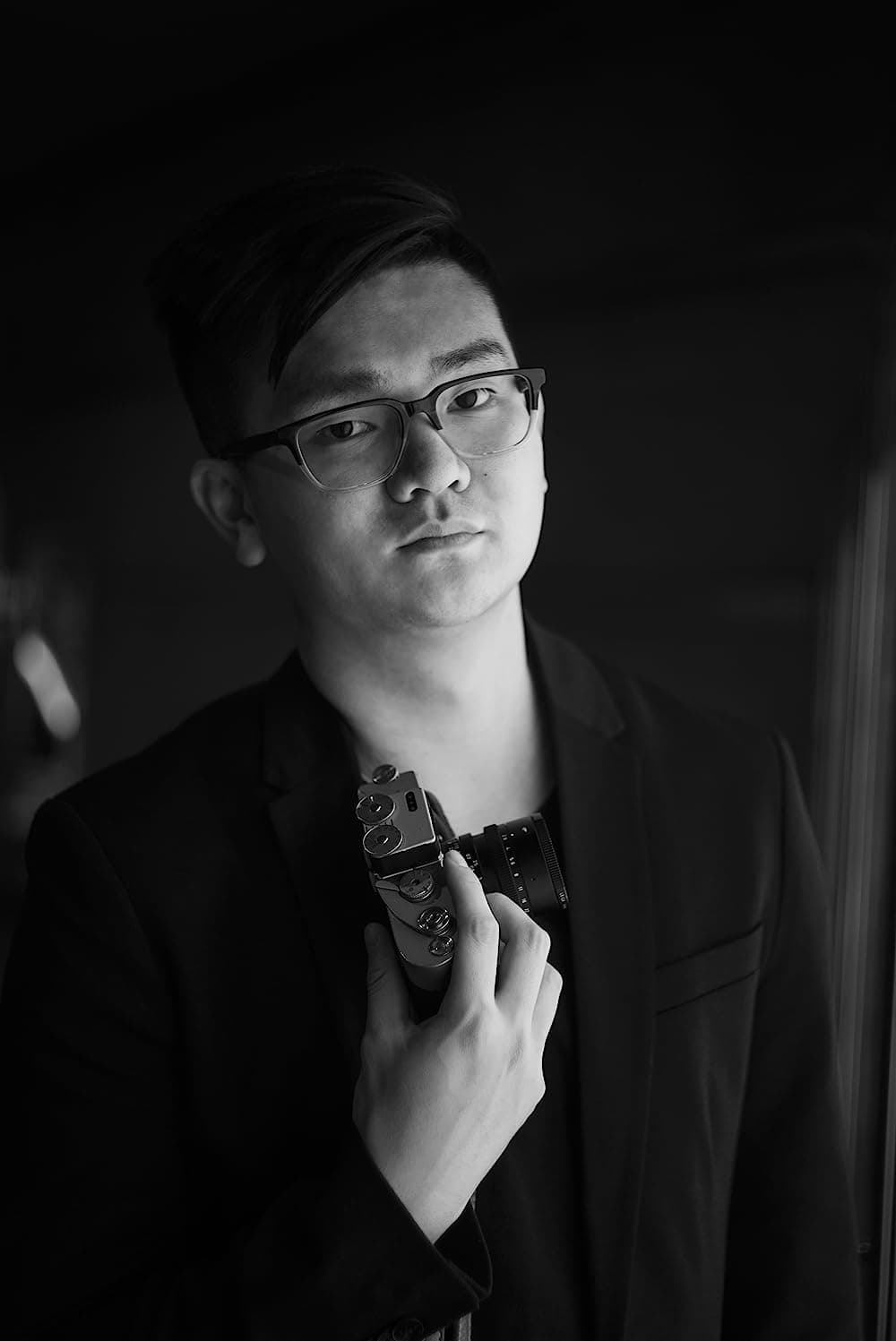 تصویر هنرمند Ante Cheng