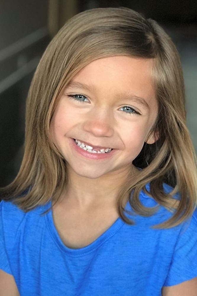 تصویر هنرمند Skylar Olivia Flanagan