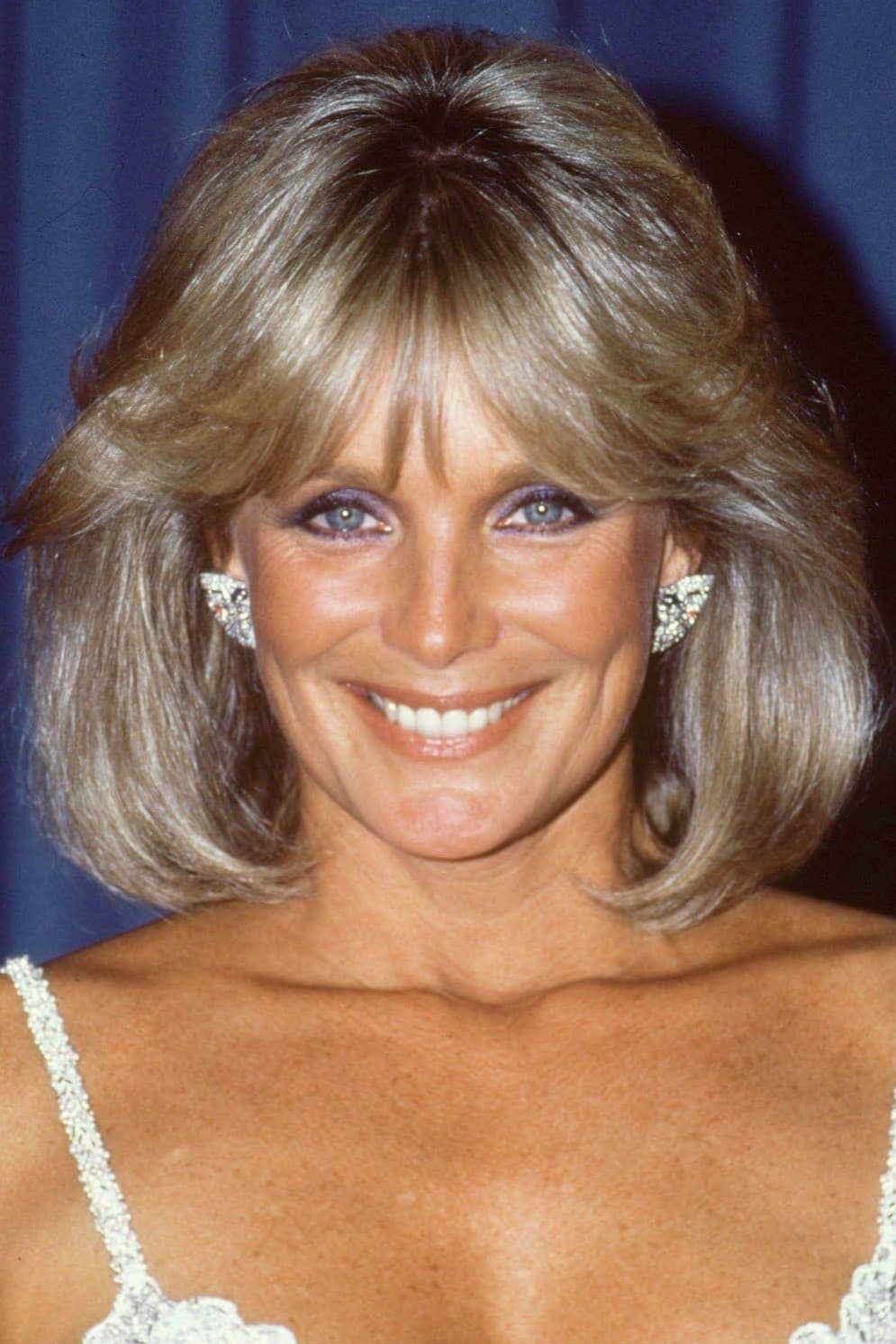 تصویر هنرمند Linda Evans