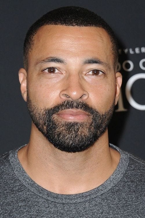 تصویر هنرمند Timon Kyle Durrett