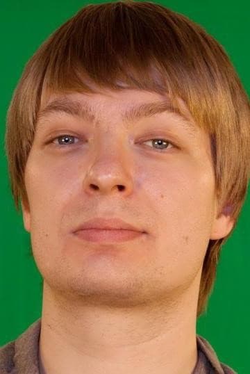 تصویر هنرمند Pyotr Ivaschenko