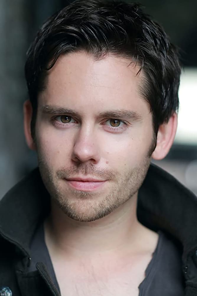 تصویر هنرمند Martin Delaney