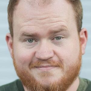 تصویر هنرمند Peter Jaymes Jr.