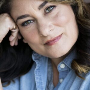 تصویر هنرمند Nina Ameri