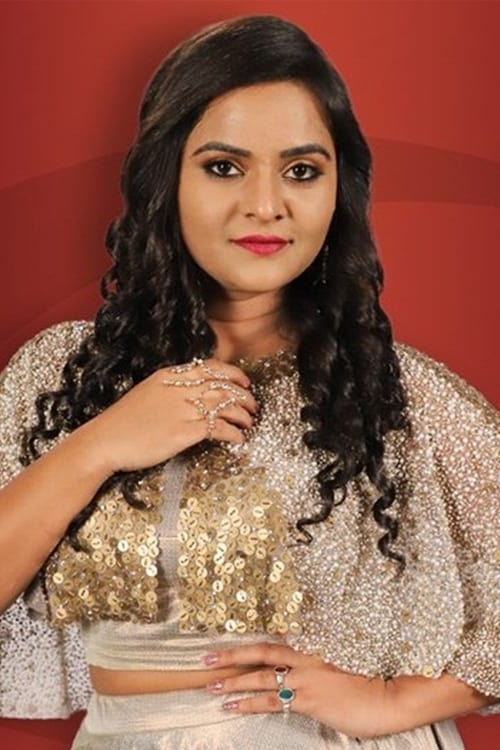 تصویر هنرمند Rohini Reddy