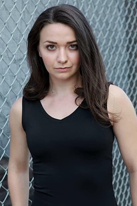 تصویر هنرمند Jenna Hellmuth