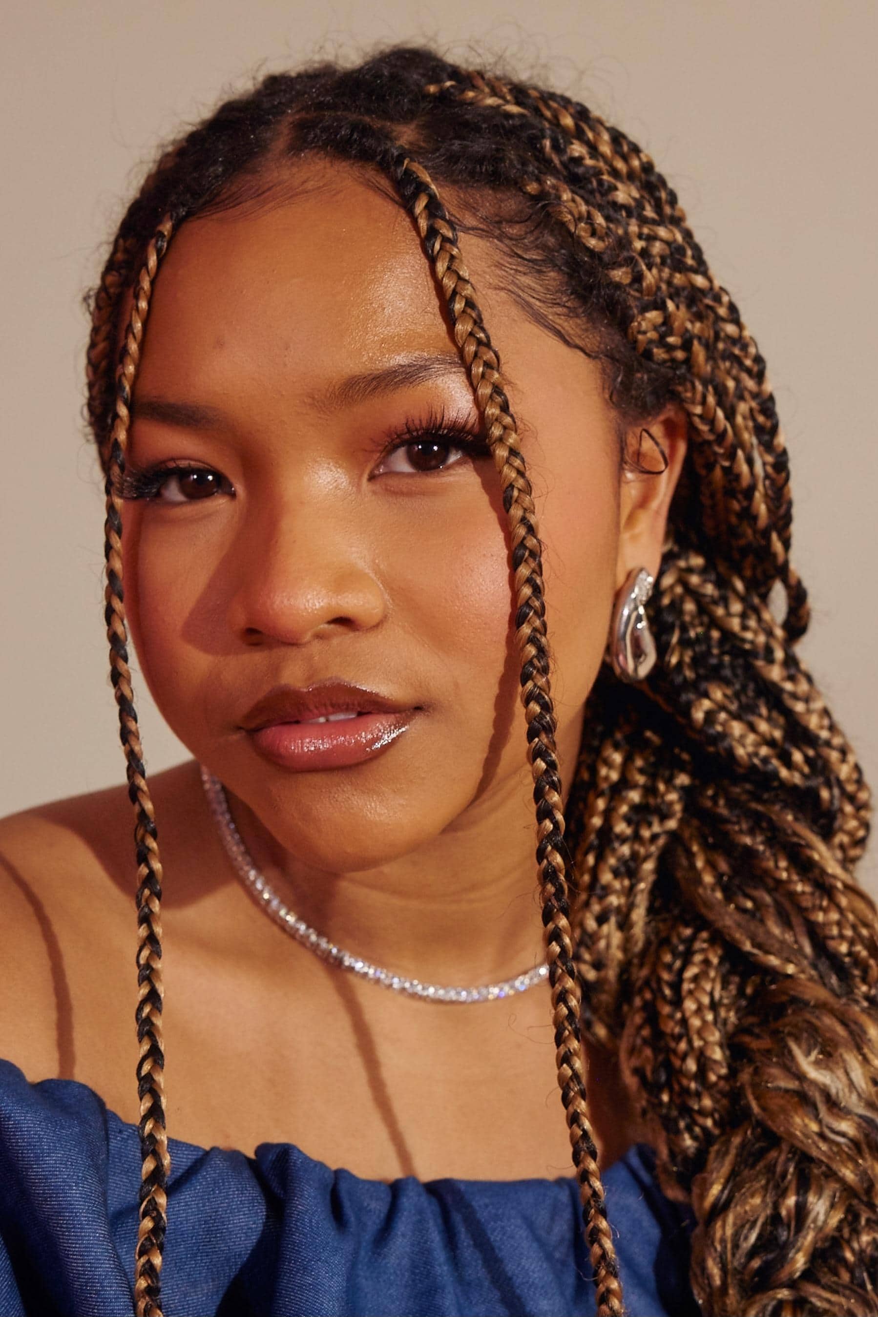 تصویر هنرمند Laya DeLeon Hayes