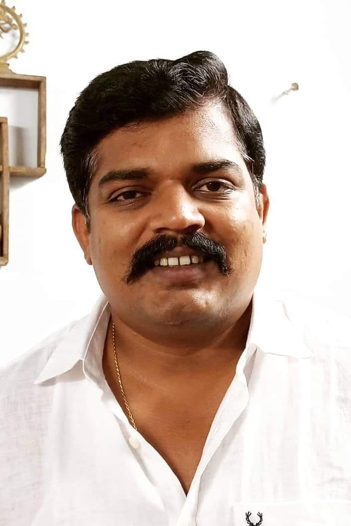 تصویر هنرمند Pramod Shetty