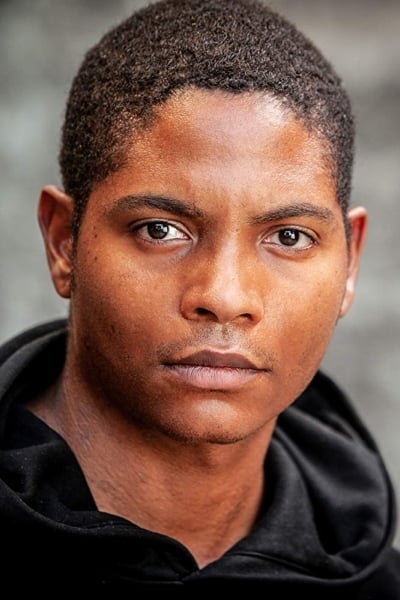تصویر هنرمند Kane Headley-Cummings