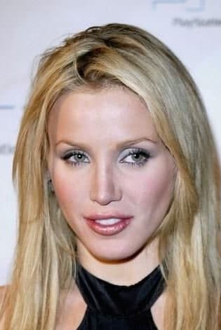تصویر هنرمند Amanda Swisten
