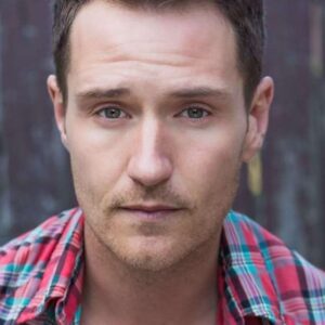 تصویر هنرمند Benedict Wall