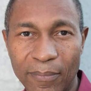 تصویر هنرمند Cecil Love