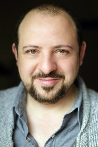 تصویر هنرمند Benoît Tachoires