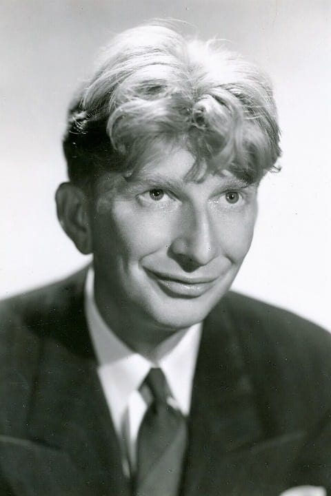 تصویر هنرمند Sterling Holloway