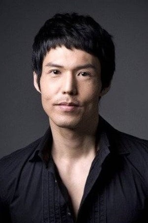 تصویر هنرمند Lee Kwang Hoon