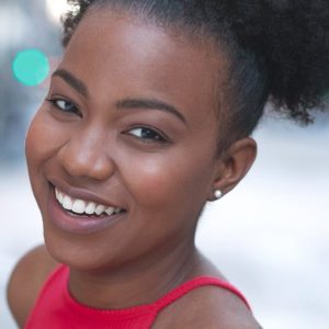 تصویر هنرمند Renika Williams