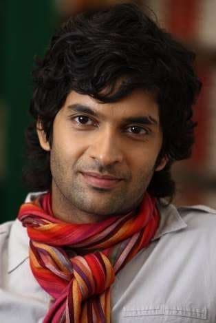 تصویر هنرمند Purab Kohli