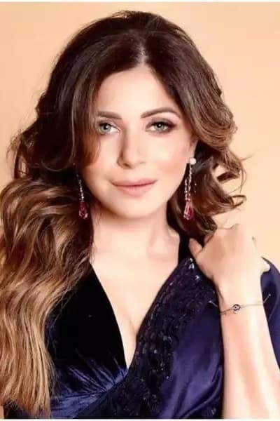 تصویر هنرمند Kanika Kapoor