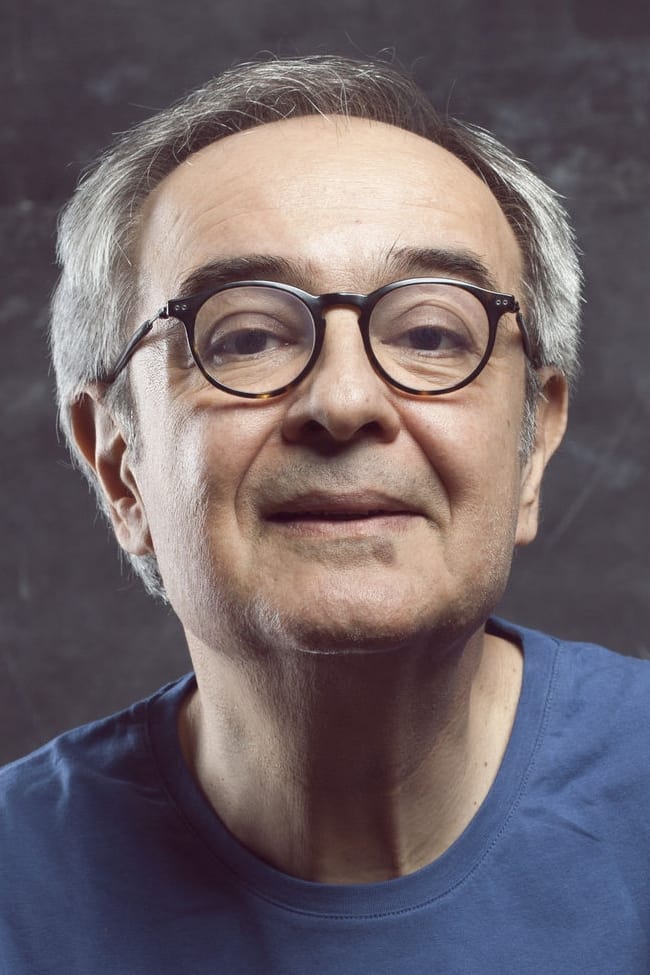تصویر هنرمند Şerif Erol