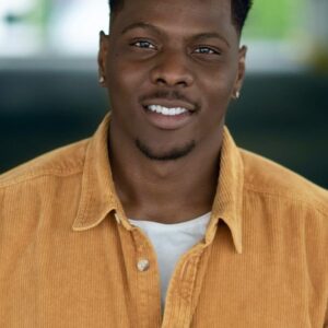 تصویر هنرمند Mitchell Edwards