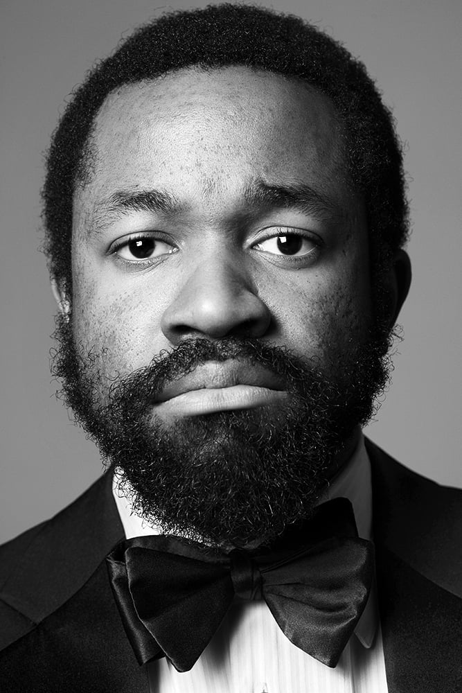 تصویر هنرمند Ikechukwu Ufomadu