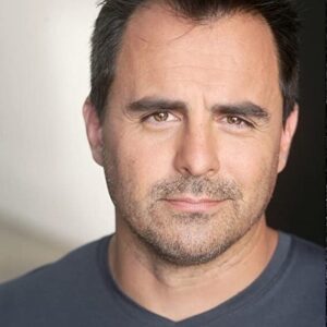 تصویر هنرمند David Michie