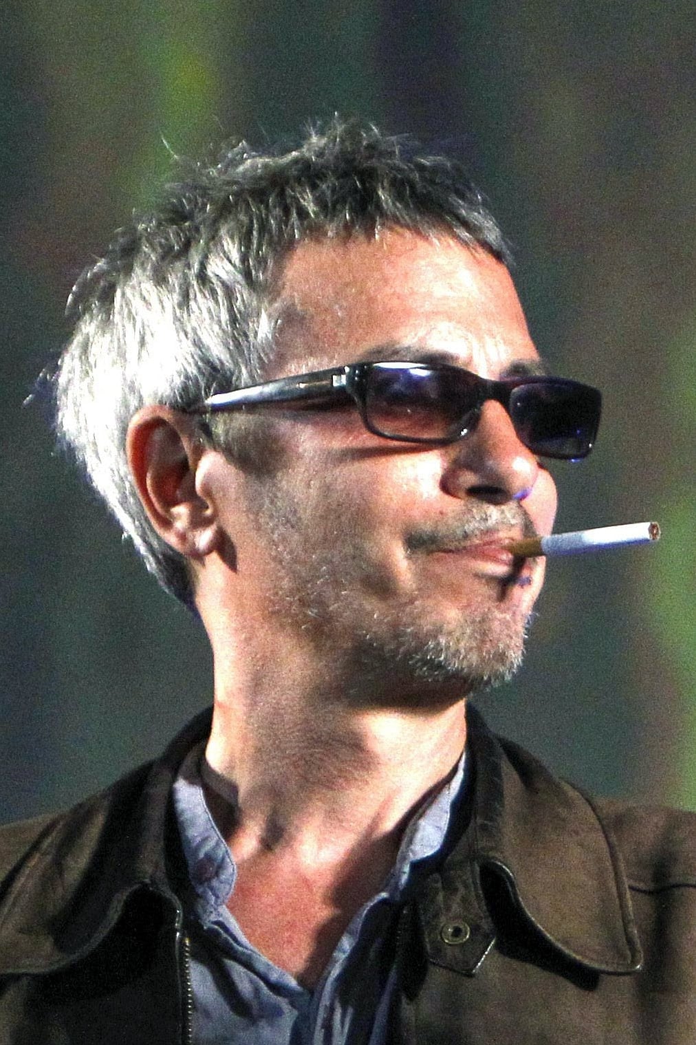 تصویر هنرمند Leos Carax