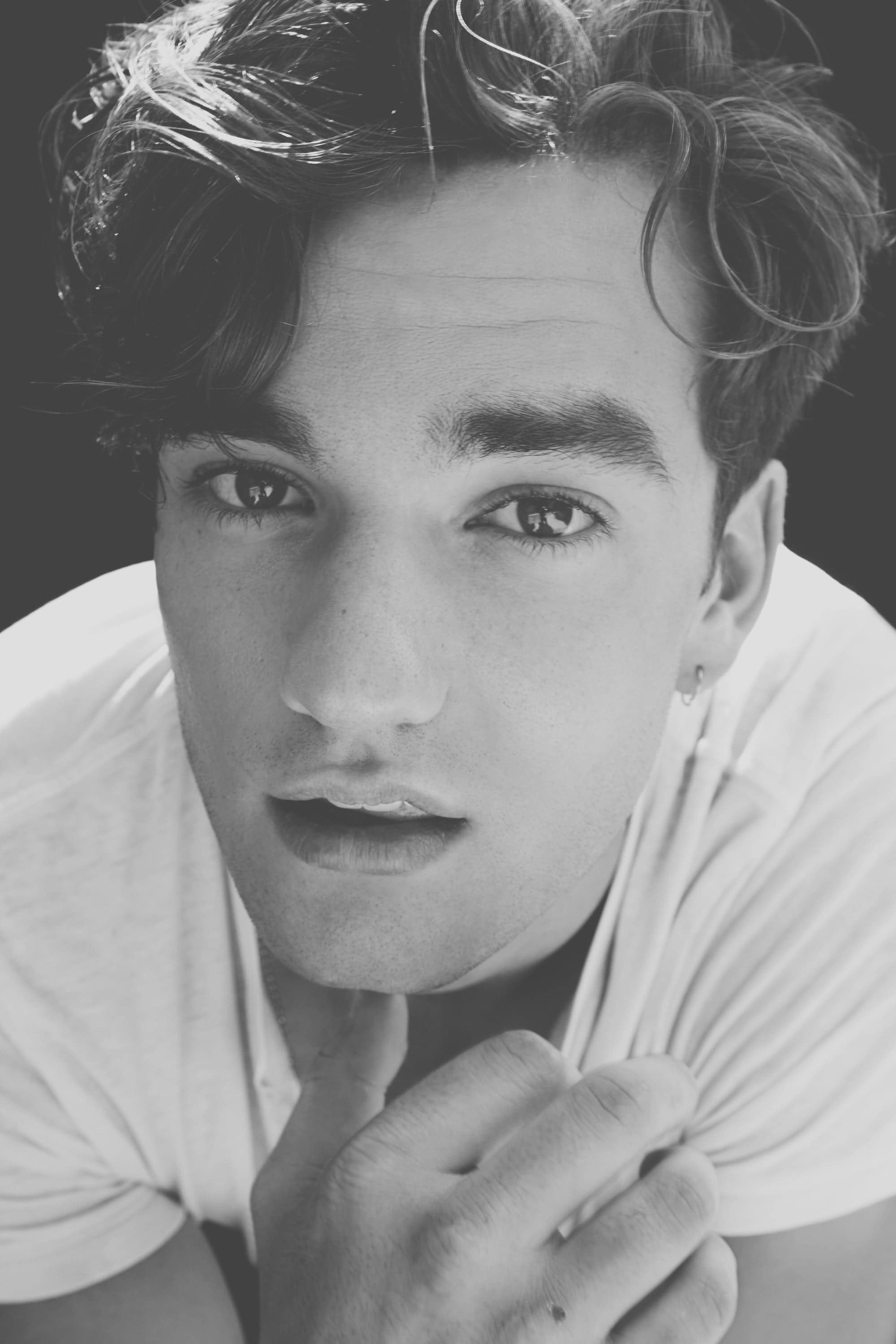 تصویر هنرمند Jackson White