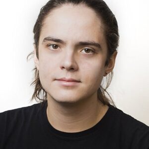 تصویر هنرمند Miles Robbins