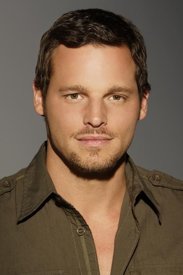 تصویر هنرمند Justin Chambers