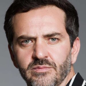 تصویر هنرمند Flavio Medina