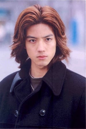 تصویر هنرمند Kento Handa