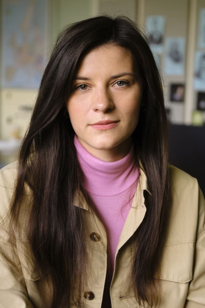 تصویر هنرمند Radka Caldová