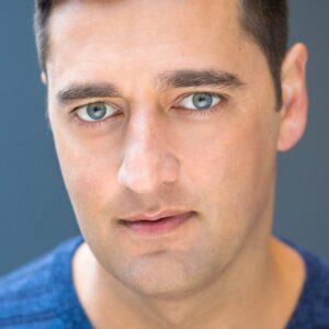 تصویر هنرمند Donnie Keshawarz