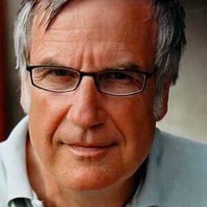 تصویر هنرمند Hubert Mulzer