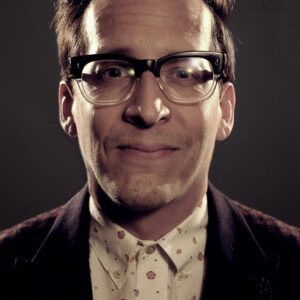 تصویر هنرمند Greg Jardin