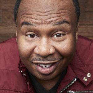 تصویر هنرمند Roy Wood Jr.