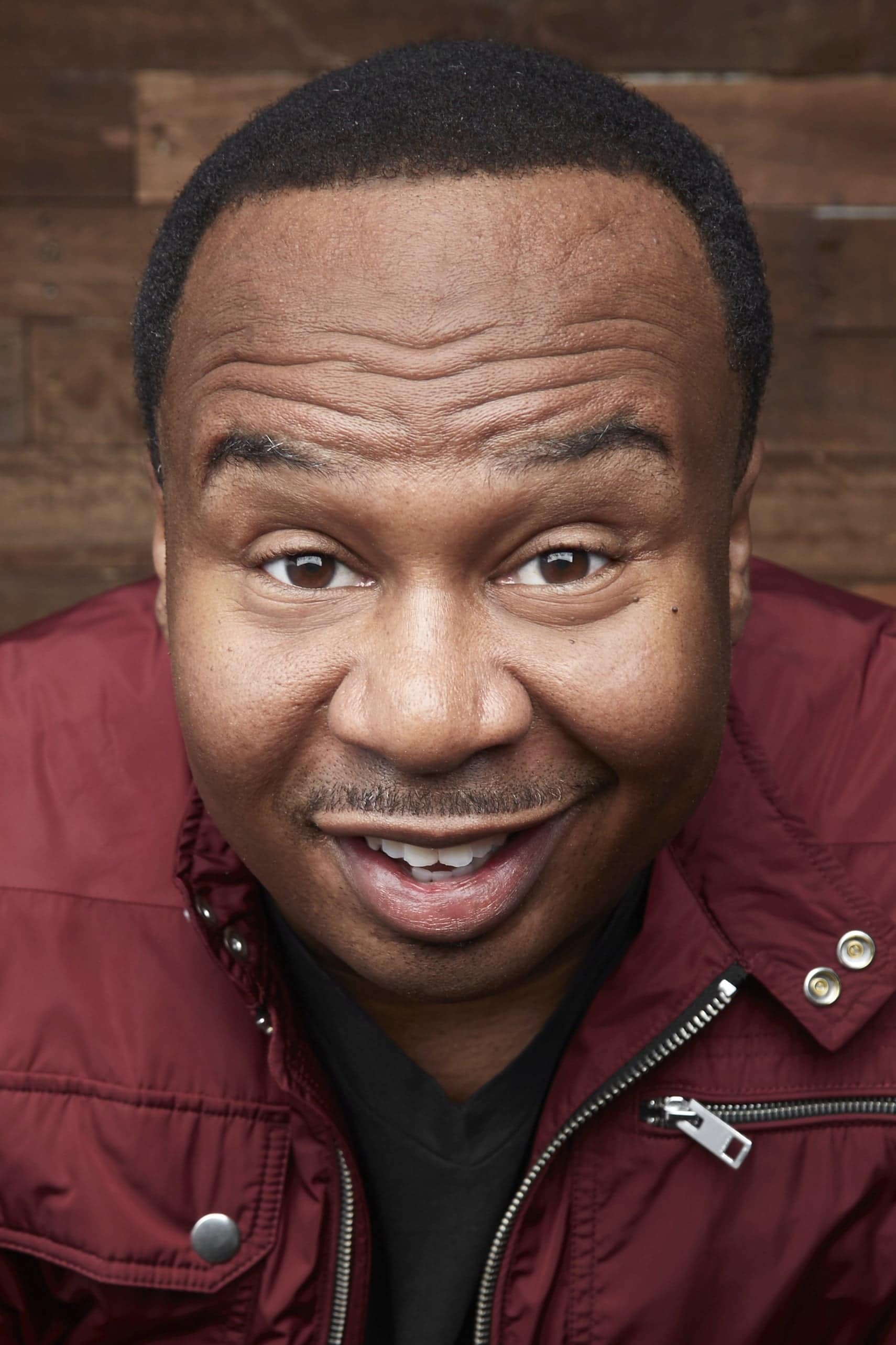 تصویر هنرمند Roy Wood Jr.