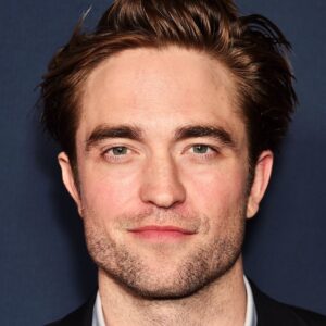 تصویر هنرمند Robert Pattinson