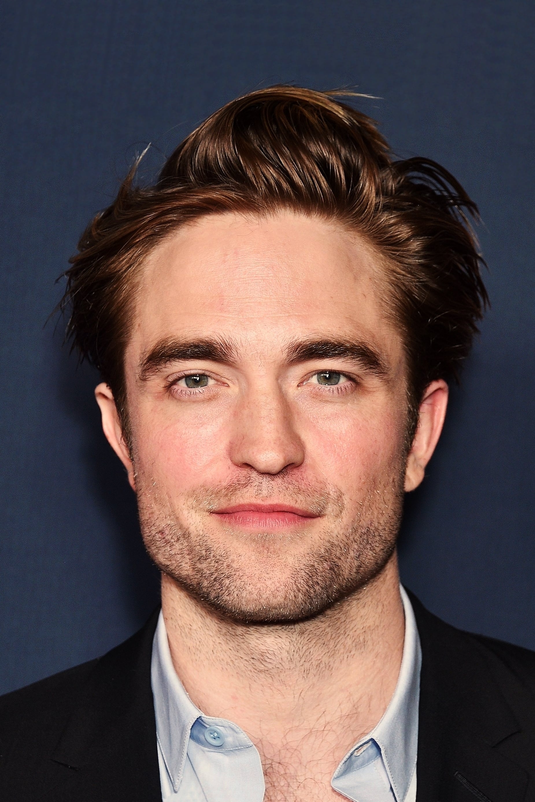 تصویر هنرمند Robert Pattinson