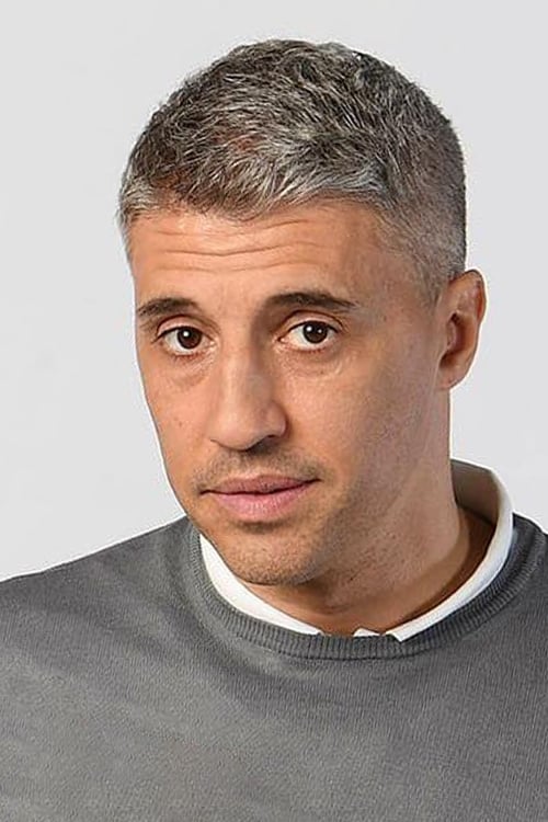 تصویر هنرمند Hernán Crespo