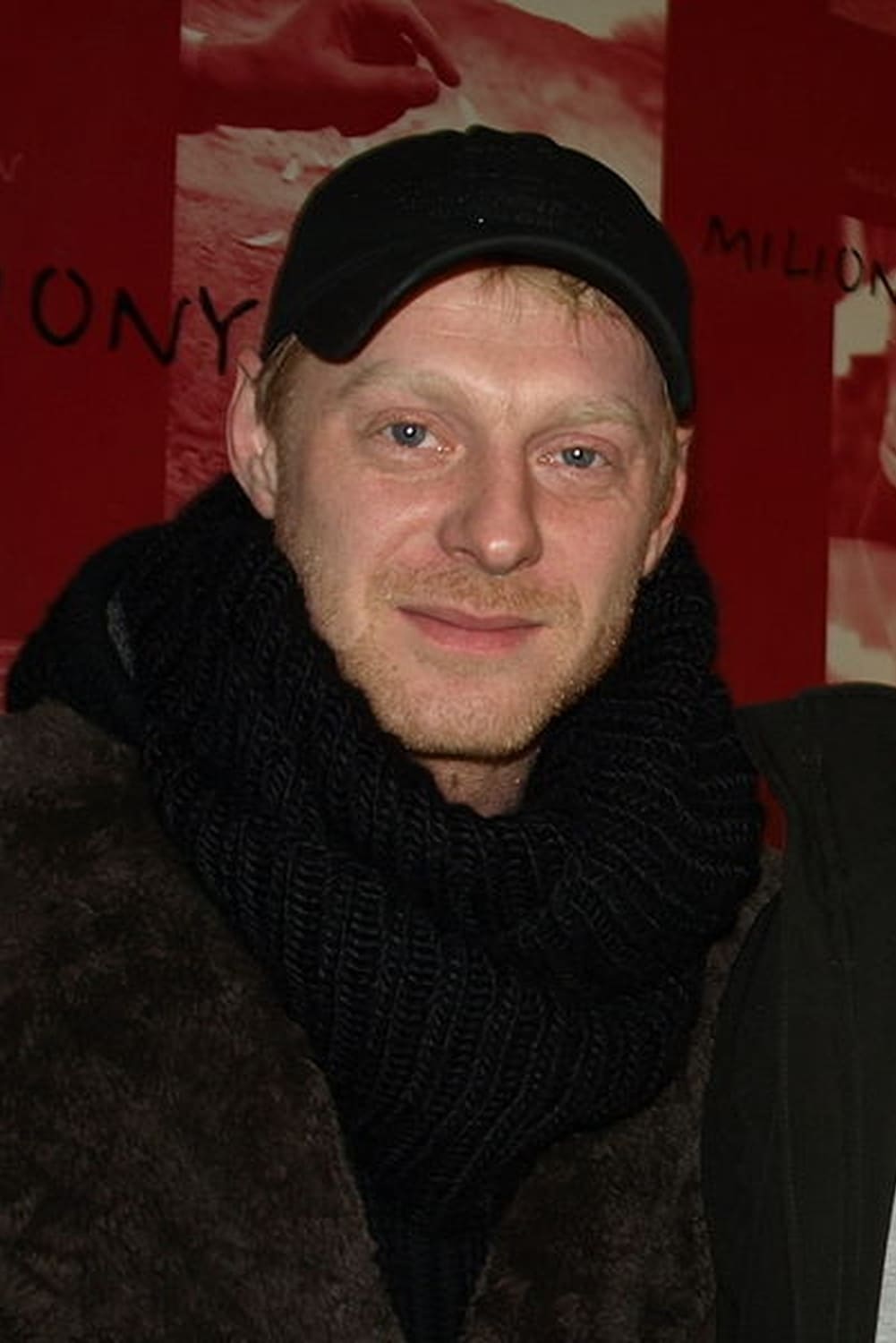 تصویر هنرمند Cezary Łukaszewicz