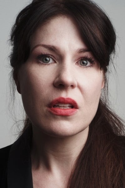 تصویر هنرمند Tamsin Carroll