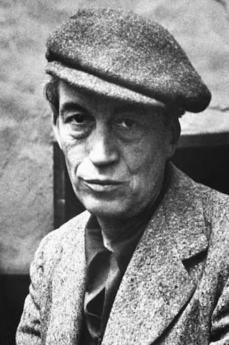 تصویر هنرمند John Huston