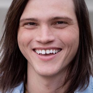 تصویر هنرمند Michael Monsour