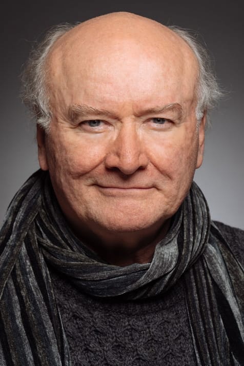تصویر هنرمند Edward James Hyland