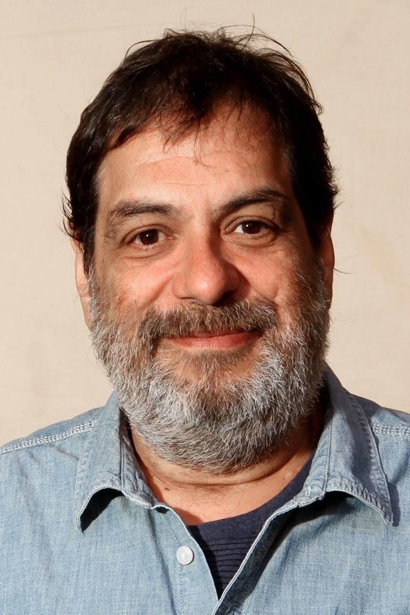 تصویر هنرمند Rodrigo Sepúlveda
